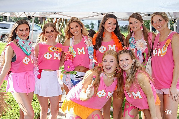 Phi Mu 
