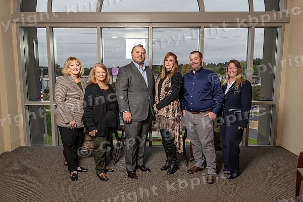 Lincoln Agency - Shreveport 
