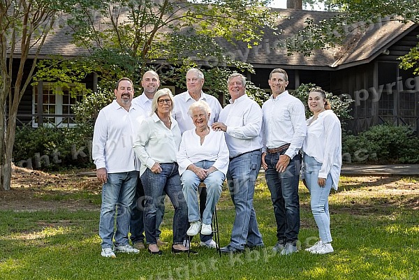 Kolling Family