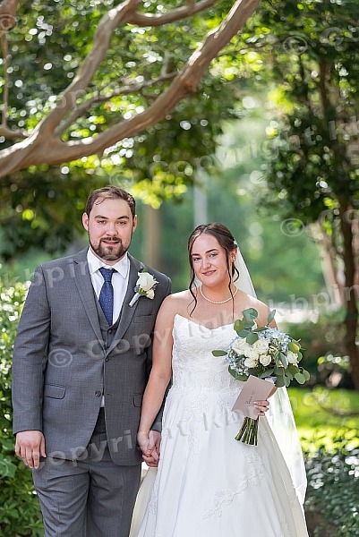 Morgan & Beau