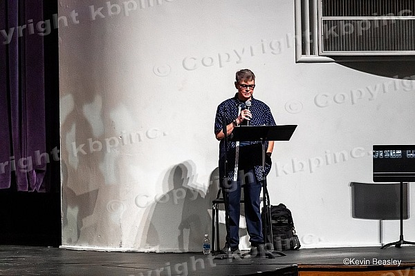 RTB Williams Concert 2025