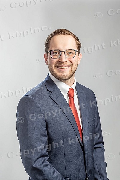 Caleb Whitman