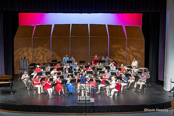 RTB Williams Concert 2025