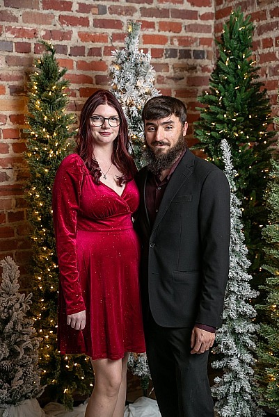 Louisiana National Bank Christmas Party 2025