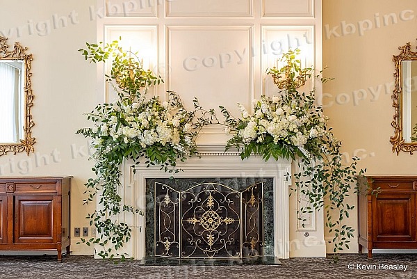 Bayou Desiard Country Club Cotillion 2025