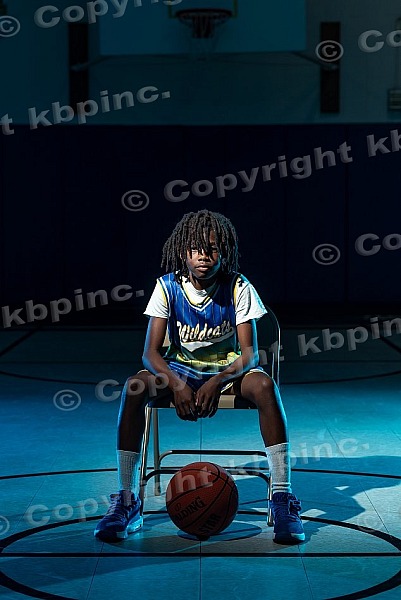 Cypress Springs Basketball Team