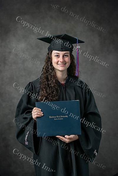 LA TECH 2026 Grad Fair