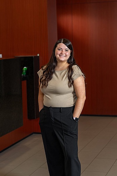 Century Next Bank April 2026